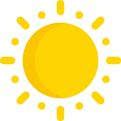 clear sky