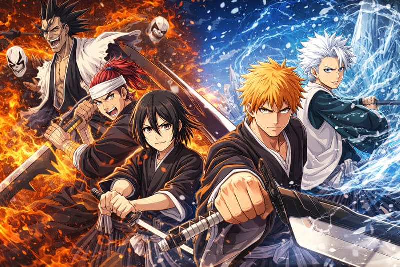 Bleach