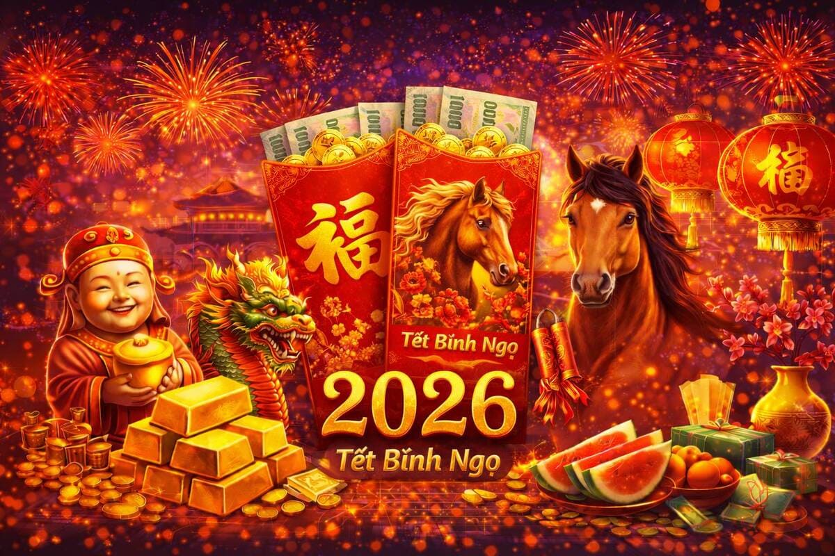 Tết Nguyên Đán 2026 Là Ngày Nào? Nguồn Gốc & Ý Nghĩa Truyền Thống
