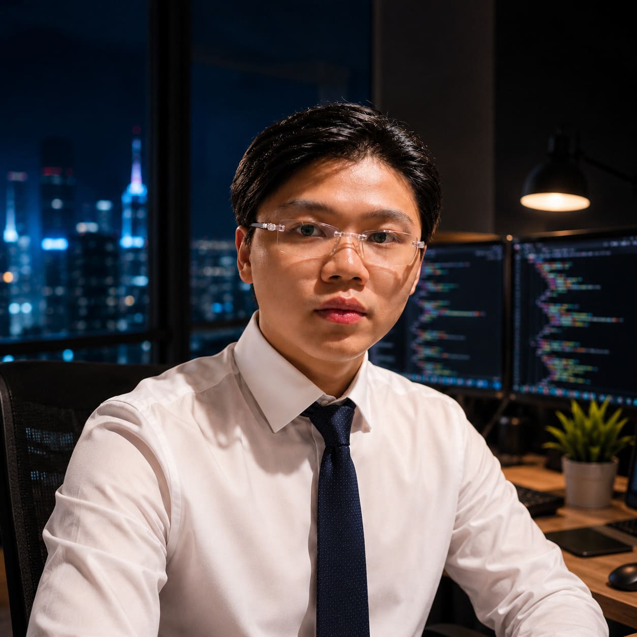 Lê Minh Trung